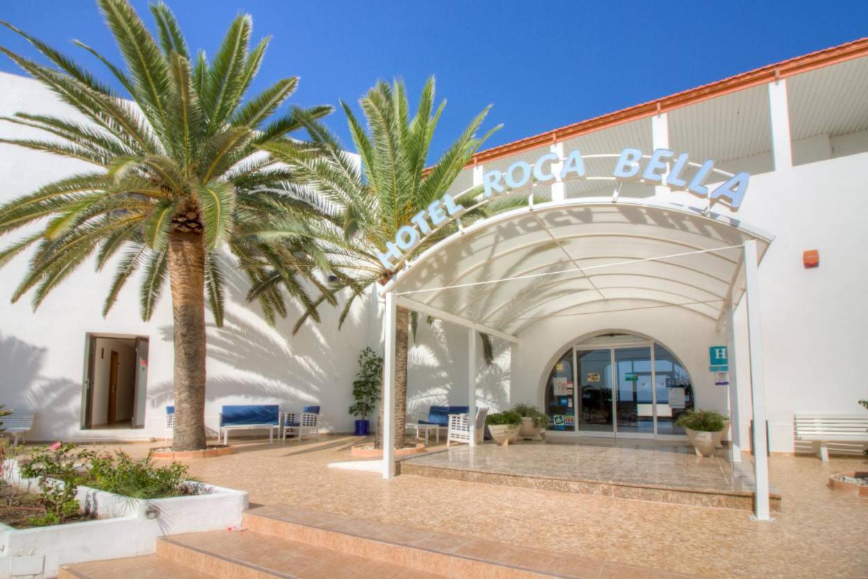 Hotel Roca Bella Es Pujols - Vacanze a Formentera